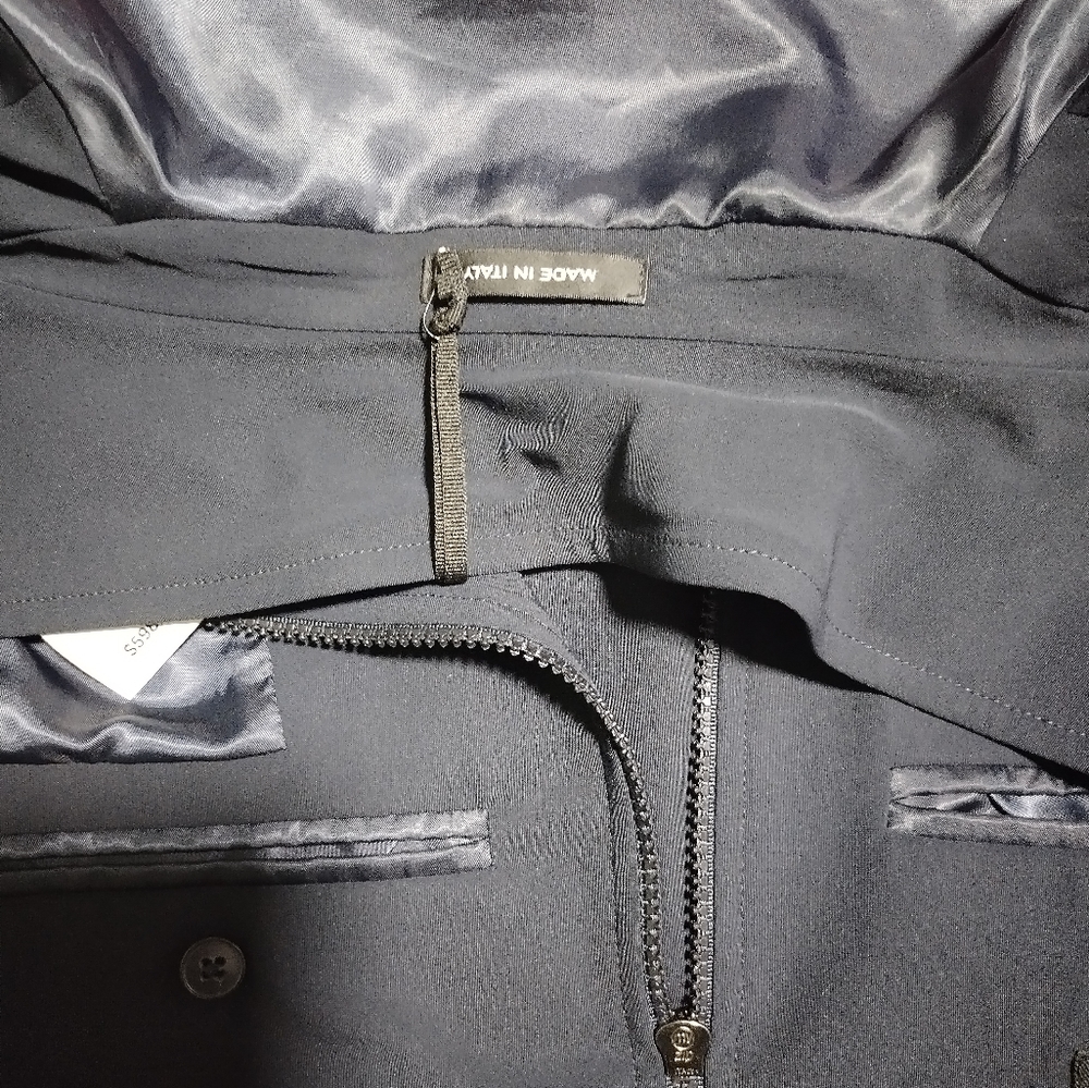 Jacket - Picture 3 of 3